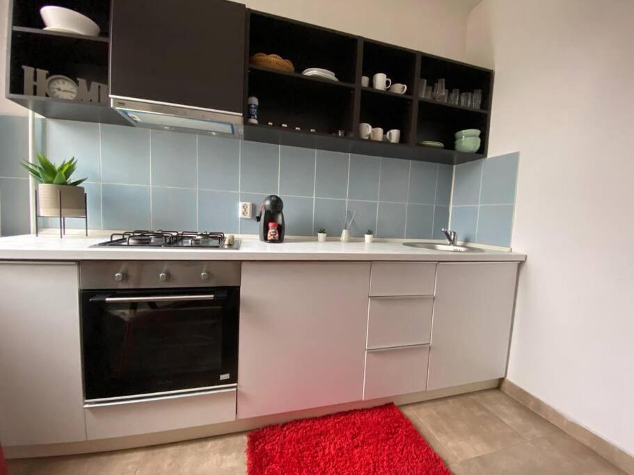 Kara'S Apartment Bucureşti Ngoại thất bức ảnh