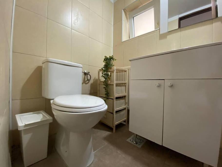 Kara'S Apartment Bucureşti Ngoại thất bức ảnh